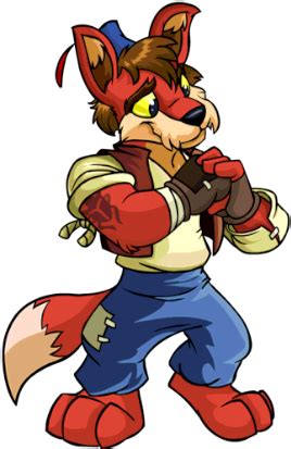tv tropes neopets|Characters in Neopets .